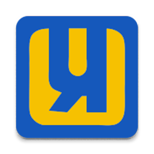 Official Prashant CSP app icon